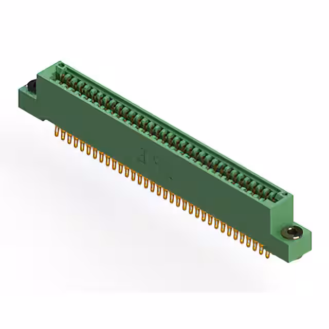 845-068-555-203 EDAC Inc.  Edgeboard Connectors